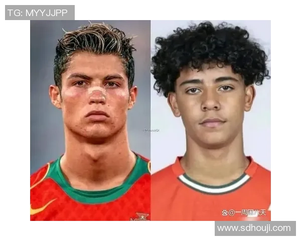 黑人足球明星的帅气发型展现独特魅力与风格的完美结合